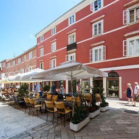 Apartments Santa Lucia Exclusive Задар Экстерьер фото