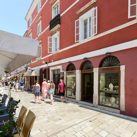 Apartments Santa Lucia Exclusive Задар Экстерьер фото