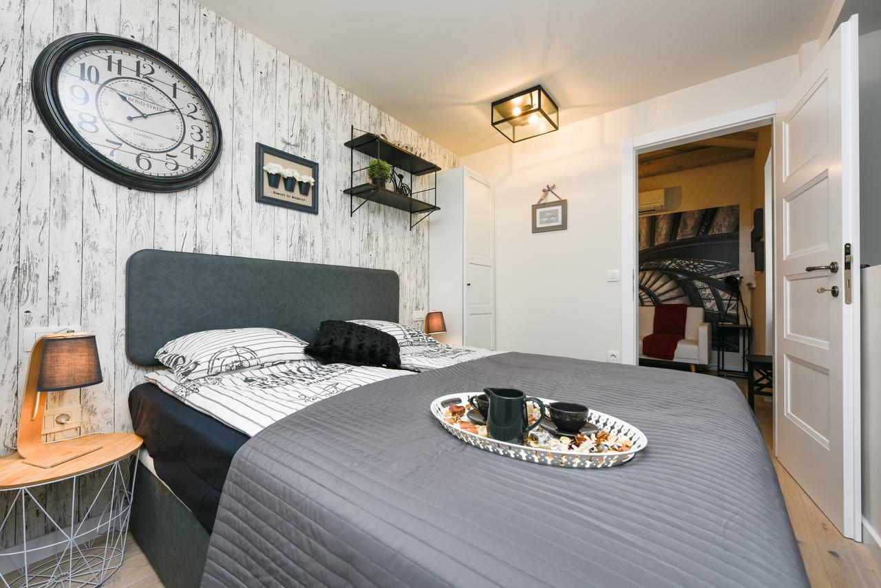 Apartments Santa Lucia Exclusive Задар Экстерьер фото
